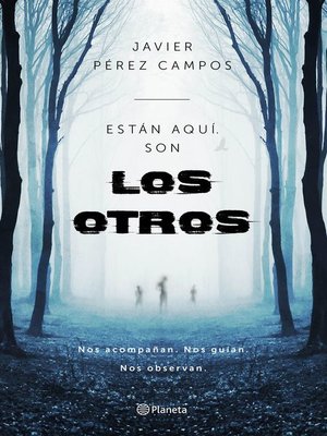cover image of Los Otros